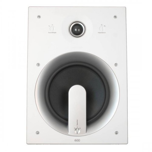 JAMO IW 606 FG Į LUBAS MONTUOJAMA KOLONĖLĖ 2 ZONŲ 65 - 22,000 HZ