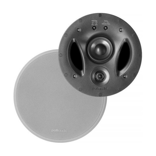 POLK AUDIO 700-LS Į LUBAS MONTUOJAMA KOLONĖLĖ DIAMETRAS 8.13