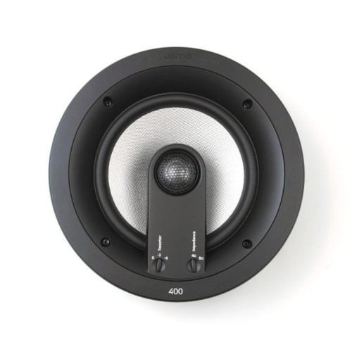 JAMO IC 408 FG II 2-JŲ JUOSTŲ Į LUBAS MONTUOJAMI GARSIAKALBIAI (PORA) GALIA 80 W (RMS) / 160 W (PIKO METU), DAŽNIŲ JUOSTA (HZ, +/-3DB) 55 - 22,000 