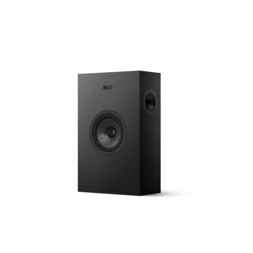 KEF Q4 META, 2 JUOSTŲ LUBINIS MONTUOJAMAS GARSIAKALBIS. DAŽNIŲ DIAPAZONAS (-6 DB): 52 HZ – 20 KHZ, JAUTRUMAS (2,83V/1M): 86 DB, STIPRINTUVO REKOMENDUOJAMA GALIA: 10 – 150 W. KAINA UŽ 1VNT.  