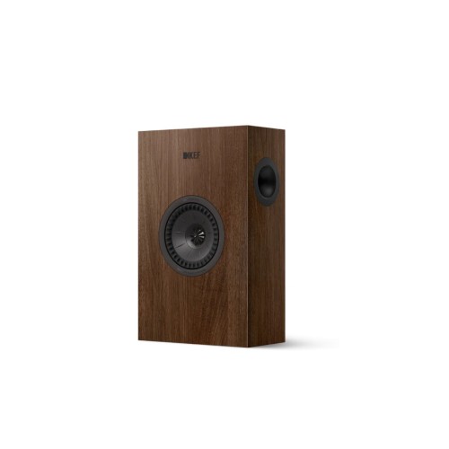KEF Q4 META, 2 JUOSTŲ LUBINIS MONTUOJAMAS GARSIAKALBIS. DAŽNIŲ DIAPAZONAS (-6 DB): 52 HZ – 20 KHZ, JAUTRUMAS (2,83V/1M): 86 DB, STIPRINTUVO REKOMENDUOJAMA GALIA: 10 – 150 W. KAINA UŽ 1VNT.  