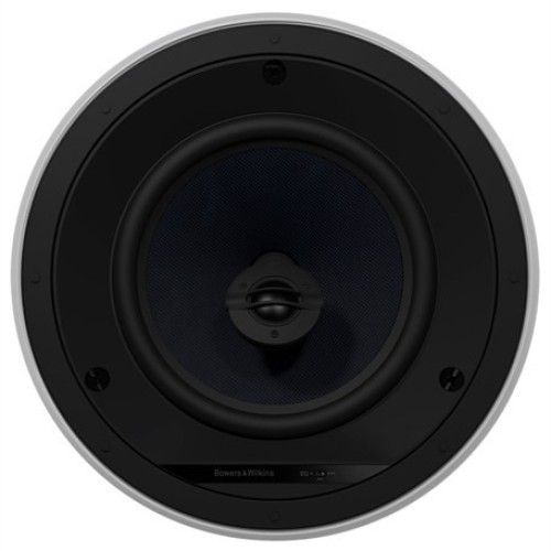 BOWERS & WILKINS CCM 683 GARSO KOLONĖLĖS 130W, KAINA UŽ 1 VNT. NEMOKAMAS PRISTATYMAS