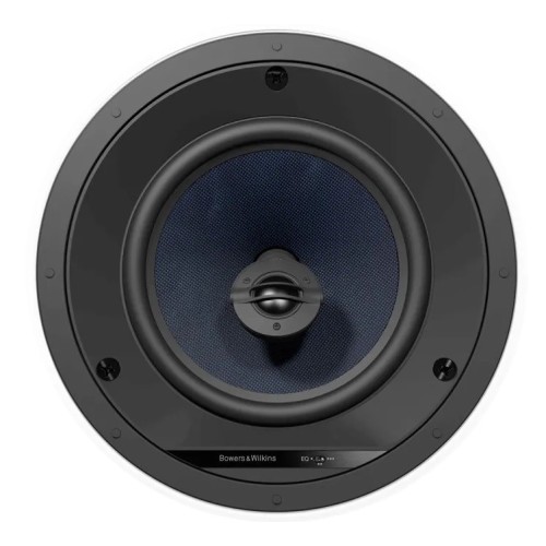 BOWERS & WILKINS CCM683 Į LUBAS MONTUOJAMAS GARSIAKALBIS 130W, DAŽNIŲ JUOSTA: 35HZ - 50KHZ 