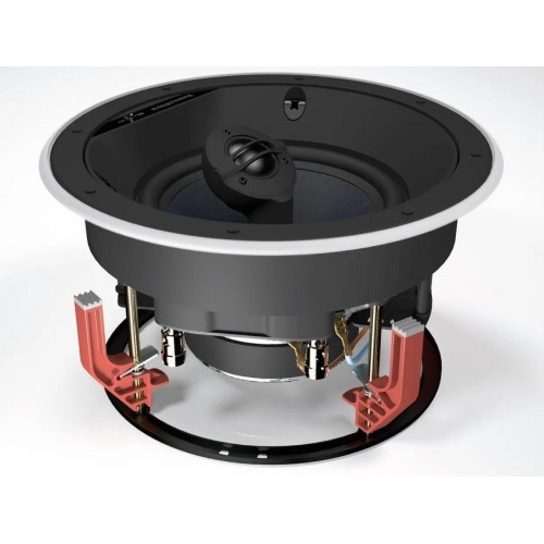 BOWERS & WILKINS CCM683 Į LUBAS MONTUOJAMAS GARSIAKALBIS 130W, DAŽNIŲ JUOSTA: 35HZ - 50KHZ 