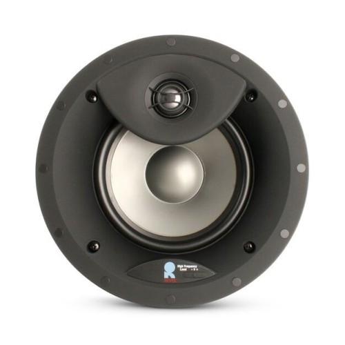 REVEL C563 Į LUBAS MONTUOJAMAS GARSIAKALBIS GALIA 10-130W, MIKRO-KERAMIKINIO PLUOŠO APVALKALAS 