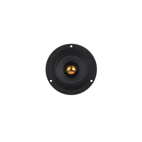 MONITOR AUDIO CF230 LUBINIS GARSIAKALBIS REKOMENDUOJAMA STIPRINTUVO GALIA: 20-10W (NAUDOJANT HIGH PASS CROSSOVER FILTRA @120 HZ), DAŽNIŲ JUOSTA: 100 HZ — 25 KHZ 