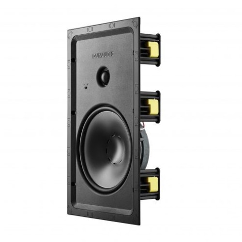 DYNAUDIO P4-W80 Į SIENĄ MONTUOJAMAS GARSIAKALBIS (KAINĄ UŽ 1 VNT.) DAŽNIŲ JUOSTA 42 HZ–20 KHZ, VARŽA NOMINALI 8 OMAI, MINIMALI VARŽA 5 OMAI 