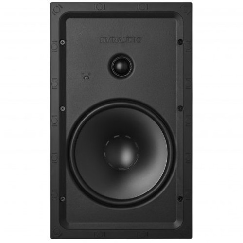 DYNAUDIO P4-W80 Į SIENĄ MONTUOJAMAS GARSIAKALBIS (KAINĄ UŽ 1 VNT.) DAŽNIŲ JUOSTA 42 HZ–20 KHZ, VARŽA NOMINALI 8 OMAI, MINIMALI VARŽA 5 OMAI 