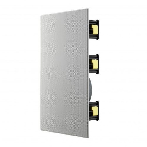 DYNAUDIO P4-W80 Į SIENĄ MONTUOJAMAS GARSIAKALBIS (KAINĄ UŽ 1 VNT.) DAŽNIŲ JUOSTA 42 HZ–20 KHZ, VARŽA NOMINALI 8 OMAI, MINIMALI VARŽA 5 OMAI 