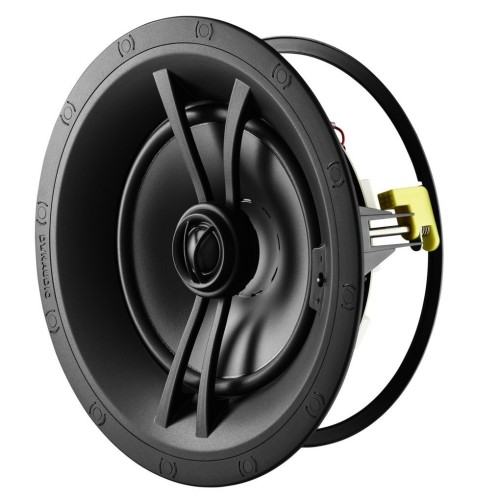 DYNAUDIO P4-C80 Į LUBAS MONTUOJAMAS GARSIAKALBIS (KAINĄ UŽ 1 VNT.) DAŽNIŲ JUOSTA 42 HZ–20 KHZ, JAUTRUMAS 89 DB 