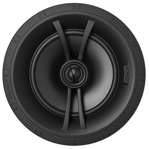 DYNAUDIO P4-C80 Į LUBAS MONTUOJAMAS GARSIAKALBIS (KAINĄ UŽ 1 VNT.) DAŽNIŲ JUOSTA 42 HZ–20 KHZ, JAUTRUMAS 89 DB 