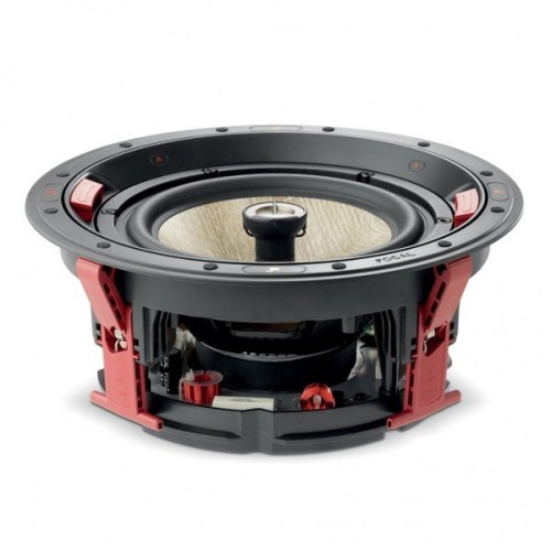 FOCAL 300 ICW 8 GARSO KOLONĖLĖS SIENINĖS 150W KAINA UŽ 1VNT