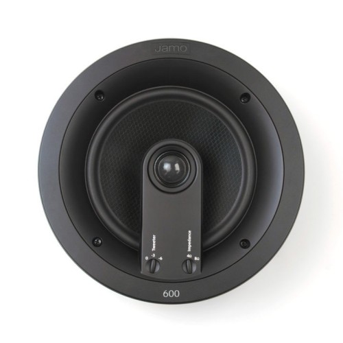JAMO IC 608 FG II  2-JŲ JUOSTŲ Į LUBAS MONTUOJAMI GARSIAKALBIAI GALIA 80 W (RMS) / 160 W (PIKO METU), DAŽNIŲ JUOSTA (HZ, +/-3DB)	55 - 22,000 