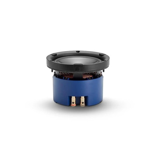 KEF CI130QRFL – LUBINIS INSTALIACINIS GARSIAKALBIS. GALIA (RMS): 10–100 W, DAŽNIŲ ATSAKAS: 45 HZ – 34 KHZ (±6 DB), JAUTRUMAS: 87 DB (2,83V/1M) 
