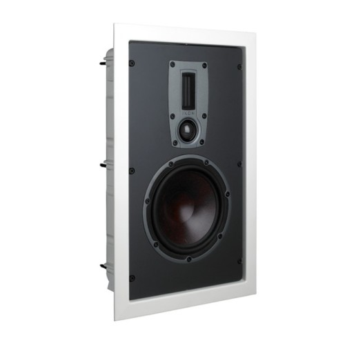 DALI PHANTOM IKON, SIENINĖ GARSO KOLONĖLĖ REKOMENDUOJAMA STIPRINTUVO GALIA: 25 - 150W, DAŽNIŲ JUOSTA: 64 - 30,000 HZ, JAUTRUMAS: 88 DB 