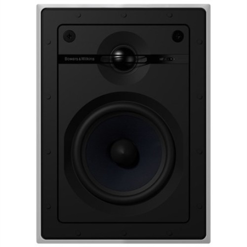 BOWERS & WILKINS CWM 652 Į SIENĄ MONTUOJAMOS GARSO KOLONĖLĖS 