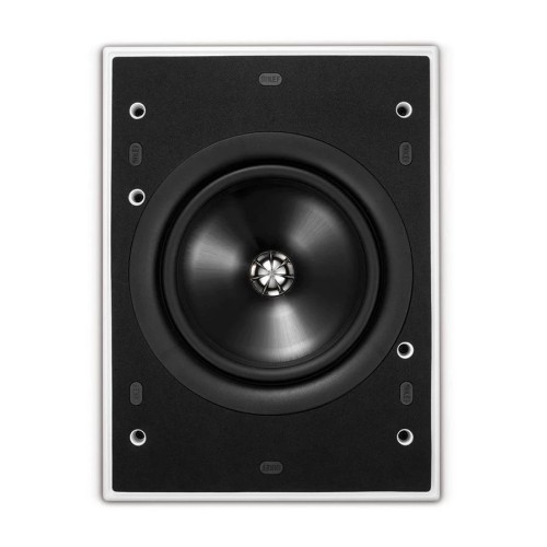 KEF CI200QL - LUBINIS INSTALIACINIS GARSIAKALBIS SU UNI-Q TECHNOLOGIJA. GALIA: 120W MAX. DAŽNIŲ ATSAKAS: 50 HZ – 20 KHZ, JAUTRUMAS: 88 DB (1W @ 1M) 