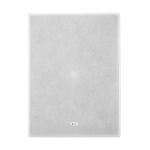 KEF CI200QL - LUBINIS INSTALIACINIS GARSIAKALBIS SU UNI-Q TECHNOLOGIJA. GALIA: 120W MAX. DAŽNIŲ ATSAKAS: 50 HZ – 20 KHZ, JAUTRUMAS: 88 DB (1W @ 1M) 