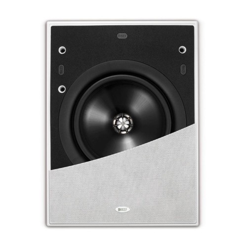 KEF CI200QL - LUBINIS INSTALIACINIS GARSIAKALBIS SU UNI-Q TECHNOLOGIJA. GALIA: 120W MAX. DAŽNIŲ ATSAKAS: 50 HZ – 20 KHZ, JAUTRUMAS: 88 DB (1W @ 1M) 