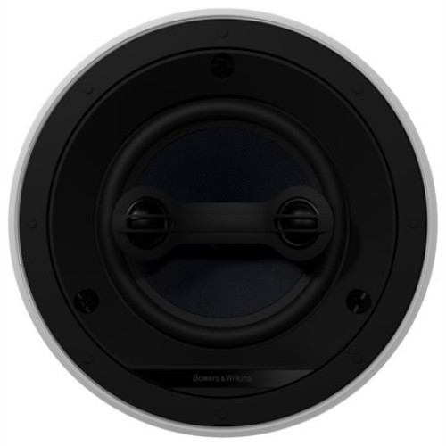 BOWERS & WILKINS CCM663SR Į LUBAS MONTUOJAMOS GARSO KOLONĖLĖS 