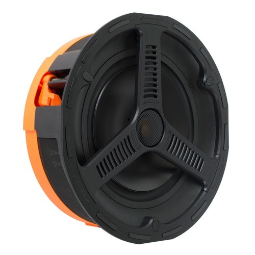 MONITOR AUDIO AWC280, ALL WEATHER SERIJA, DVIEJŲ JUOSTŲ 89 DB/W/M JAUTRUMO 8Ω Į LUBAS MONTUOJAMA DRĖGMEI ATSPARI KOLONĖLĖ 