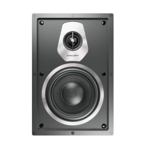 SONUS FABER PALLADIO PW-562, Į LUBAS MONTUOJAMA KOLONĖLĖ, GALIA: 200 W JAUTRUMAS 90DB SPL (2.83V/1M), DAŽNIŲ ATKŪRIMO DIAPAZONAS: 50 HZ – 25 000 HZ 