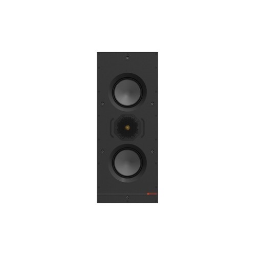 MONITOR AUDIO W1M INSTALIACINĖ SIENINĖ GARSO KOLONĖLĖ 