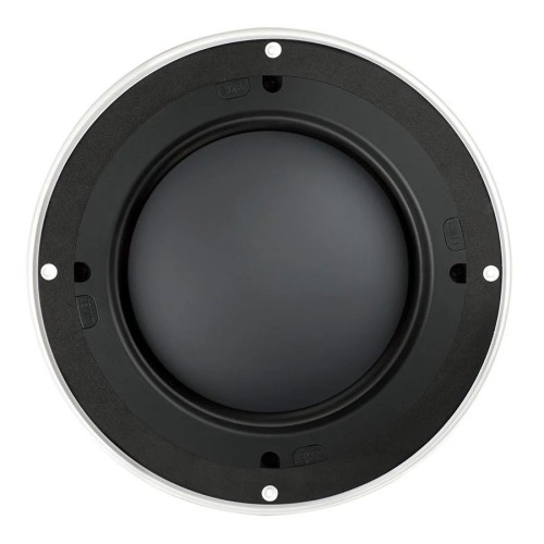 ​KEF CI200TRB – LUBINIS/SIENINIS INSTALIACINIS ŽEMŲ DAŽNIŲ GARSIAKALBIS. NOMINALI VARŽA: 2 X 8 Ω (STEREO REŽIMAS) / 16 Ω (MONO REŽIMAS).  JAUTRUMAS: 87 DB (2,83 V/1 M)​​. REKOMENDUOJAMA STIPRINTUVAS: KEF KASA500 