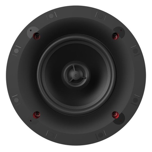 KLIPSCH PRO-18RC, ARCHITEKTŪRINIS GARSIAKALBIS (MONTAVIMO IŠPJOVA: Ø24.7CM) GALIA: 200W, DAŽNIŲ JUOSTA: 56HZ - 23KHZ +/- 3DB