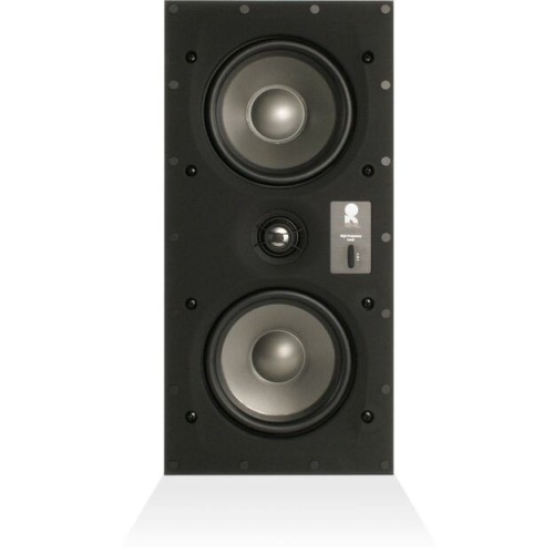 REVEL W553L Į SIENĄ MONTUOJAMAS KOLONĖLĖ REKOMENDUOJAMA STIPRINTUVO GALIA 10-150W 