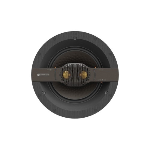 MONITOR AUDIO C2M-T2X INSTALIACINĖ LUBINĖ GARSO KOLONĖLĖ 