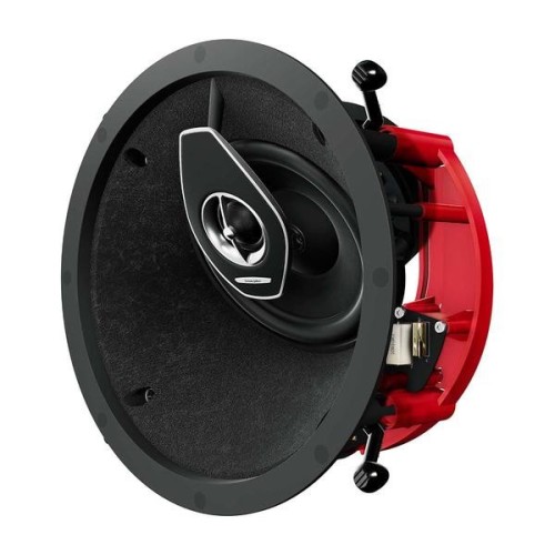 SONUS FABER PALLADIO PC-662P, Į LUBAS MONTUOJAMA KOLONĖLĖ, GALIA: 200 W JAUTRUMAS 90DB SPL (2.83V/1M), DAŽNIŲ ATKŪRIMO DIAPAZONAS: 50 HZ – 25 000 HZ 