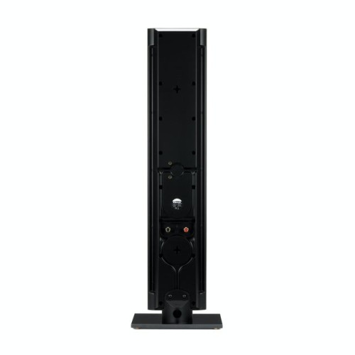 KLIPSCH RP-640D, SIENINĖ GARSO KOLONĖLĖ GALIA: 300W, DAŽNIŲ JUOSTA: 55HZ-25KHZ +/- 3DB, JAUTRUMAS: 94DB @ 2.83V / 1M  