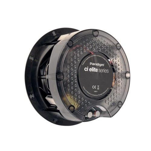 PARADIGM CI PRO P65-IW V2, Į SIENĄ MONTUOJAMA GARSO KOLONĖLĖ (MONTAVIMO GYLIS: 8.6 CM.) GALIA: 120W, DAŽNIŲ JUOSTA: 70 HZ - 18 KHZ 