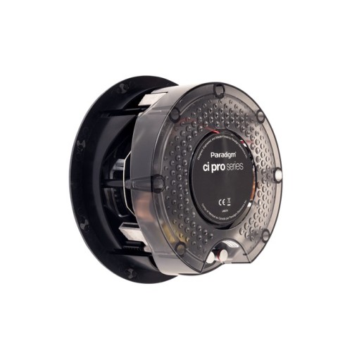 PARADIGM CI PRO P65-RX V2, LUBINIS GARSIAKALBIS (MONTAVIMO GYLIS: 9.2CM) GALIA: 100W, DAŽNIŲ JUOSTA: 75 HZ - 18 KHZ 