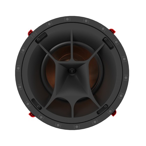 KLIPSCH PRO-180RPC LCR, MONTUOJAMAS GARSIAKALBIS IŠPJOVOS SKERSMUO 29.4CM REKOMEND. STIPRINTUVO GALIA: 50 W, DAŽNIŲ JUOSTA: 52HZ - 23KHZ +/- 3DB, SECUREFIT™ IR TRACTRIX® TECHNOLOGIJA 
