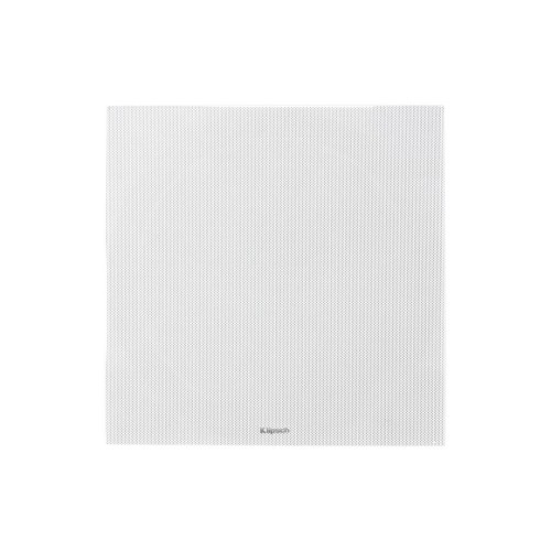 KLIPSCH PRO-180RPC LCR, MONTUOJAMAS GARSIAKALBIS IŠPJOVOS SKERSMUO 29.4CM REKOMEND. STIPRINTUVO GALIA: 50 W, DAŽNIŲ JUOSTA: 52HZ - 23KHZ +/- 3DB, SECUREFIT™ IR TRACTRIX® TECHNOLOGIJA 