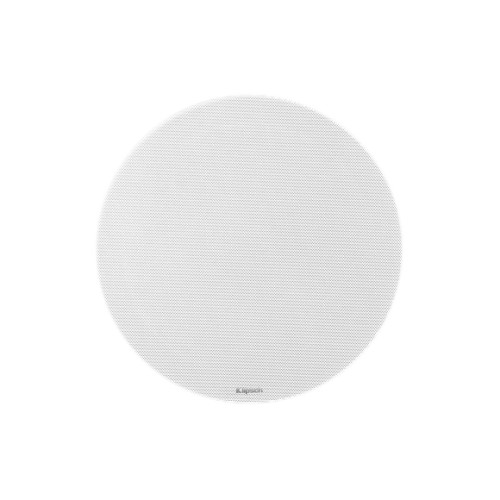 KLIPSCH PRO-180RPC LCR, MONTUOJAMAS GARSIAKALBIS IŠPJOVOS SKERSMUO 29.4CM REKOMEND. STIPRINTUVO GALIA: 50 W, DAŽNIŲ JUOSTA: 52HZ - 23KHZ +/- 3DB, SECUREFIT™ IR TRACTRIX® TECHNOLOGIJA 