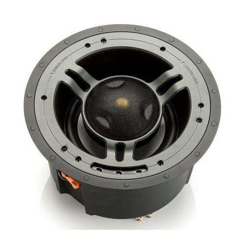 MONITOR AUDIO CP-CT380IDC, LUBINĖ GARSO KOLONĖLĖ CONTROLLED PERFORMANCE SERIJA, REKOMENDUOJAMA STIPRINTUVO GALIA: 30 – 120 W, DAŽNIŲ JUOSTA: 50 HZ – 30 KHZ, JAUTRUMAS; 89 DB