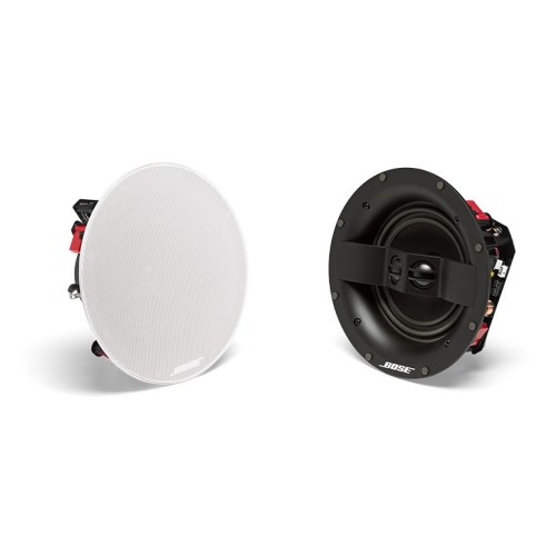 BOSE VIRTUALLY INVISIBLE® 791 ĮMONTUOJAMA Į LUBAS KOLONĖLĖ II