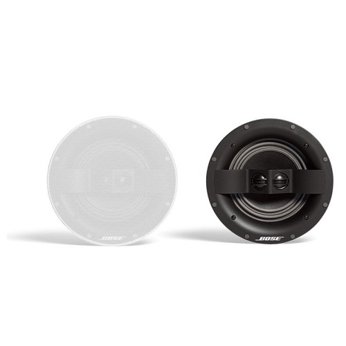 BOSE VIRTUALLY INVISIBLE® 791 ĮMONTUOJAMA Į LUBAS KOLONĖLĖ II