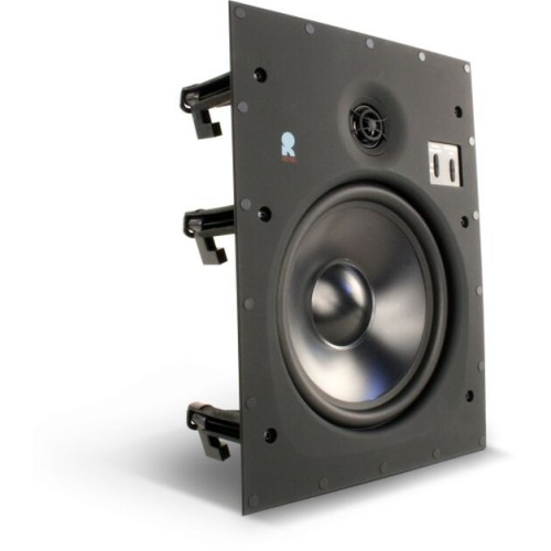 REVEL W783 Į SIENĄ MONTUOJAMAS GARSIAKALBIS REKOMENDUOJAMA STIPRINTUVO GALIA 10 - 150 W 