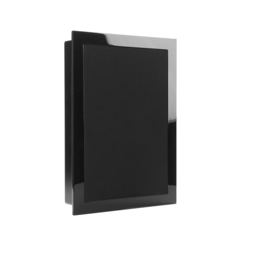 MONITOR AUDIO SOUNDFRAME 1, SOUNDFRAME SERIJA, TRIJŲ JUOSTŲ 86 DB/W/M JAUTRUMO 8Ω ANT SIENOS MONTUOJAMA KOLONĖLĖ 