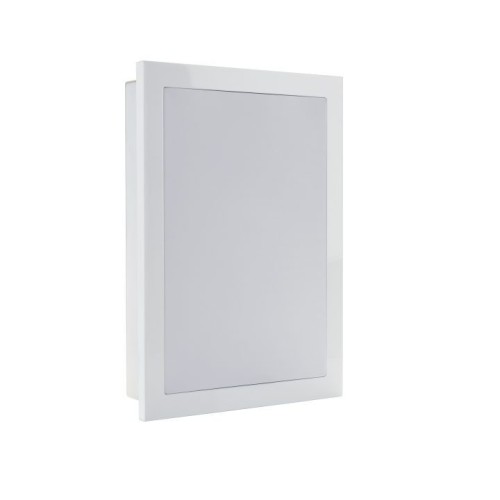 MONITOR AUDIO SOUNDFRAME 1 IN-WALL, SOUNDFRAME SERIJA, TRIJŲ JUOSTŲ 86 DB/W/M JAUTRUMO 8Ω Į SIENĄ MONTUOJAMA KOLONĖLĖ 
