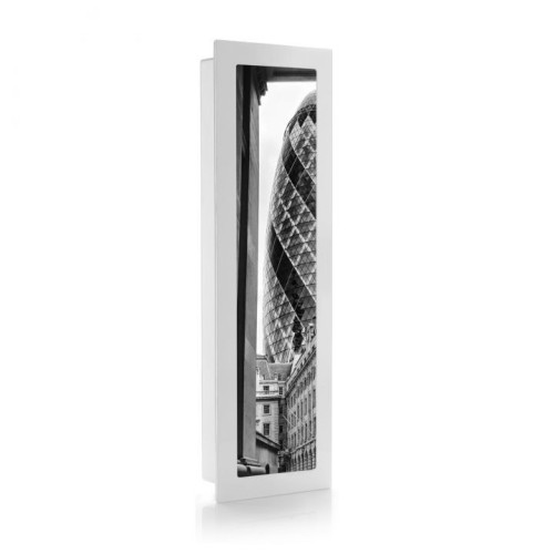 MONITOR AUDIO SOUNDFRAME 2 IN-WALL, SOUNDFRAME SERIJA, TRIJŲ JUOSTŲ 86 DB/W/M JAUTRUMO 8Ω Į SIENĄ MONTUOJAMA KOLONĖLĖ 