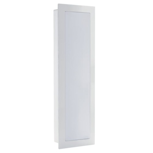 MONITOR AUDIO SOUNDFRAME 2, SOUNDFRAME SERIJA, TRIJŲ JUOSTŲ 86 DB/W/M JAUTRUMO 8Ω ANT SIENOS MONTUOJAMA KOLONĖLĖ 