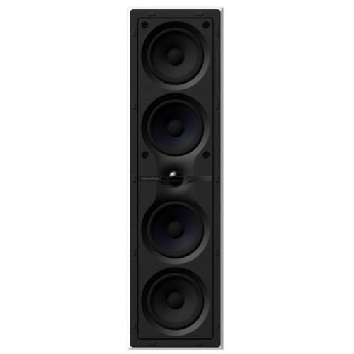 BOWERS & WILKINS  CWM CINEMA 7 GARSO KOLONĖLĖS 120W, KAINA UŽ 1 VNT. NEMOKAMAS PRISTATYMAS