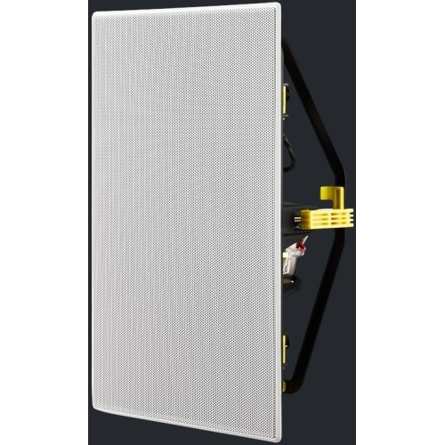 DYNAUDIO S4-W65 ĮMONTUOJAMA 2 JUOSTŲ 50W GARSO KOLONĖLĖ, NEMOKAMAS PRISTATYMAS