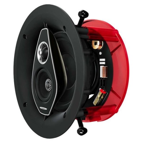SONUS FABER PALLADIO PC-683, Į LUBAS MONTUOJAMA KOLONĖLĖ, GALIA: 200 W JAUTRUMAS 90DB SPL (2.83V/1M), DAŽNIŲ ATKŪRIMO DIAPAZONAS: 45 HZ – 25 000 HZ 