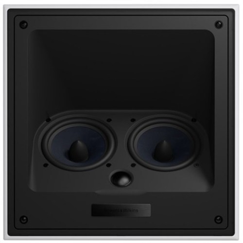 BOWERS & WILKINS CCM 7.4 GARSO KOLONĖLĖS 150W, KAINA UŽ 1 VNT. NEMOKAMAS PRISTATYMAS